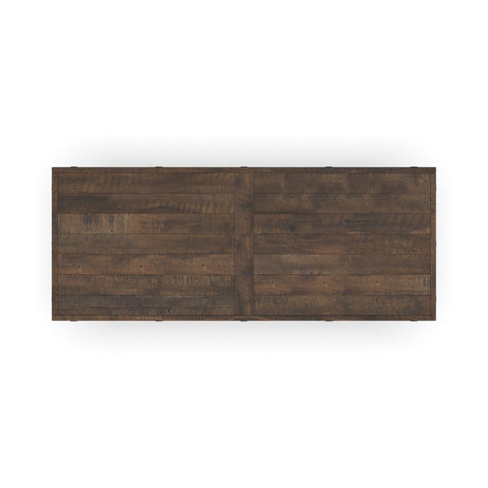 Carpenter - Sofa Table