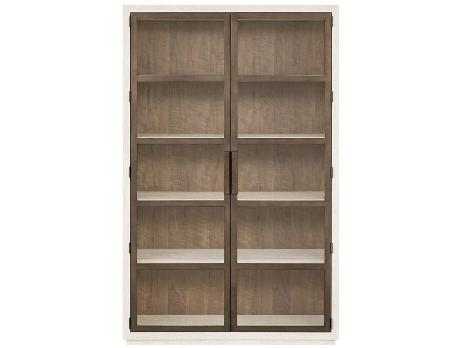 Modern - Display Cabinet