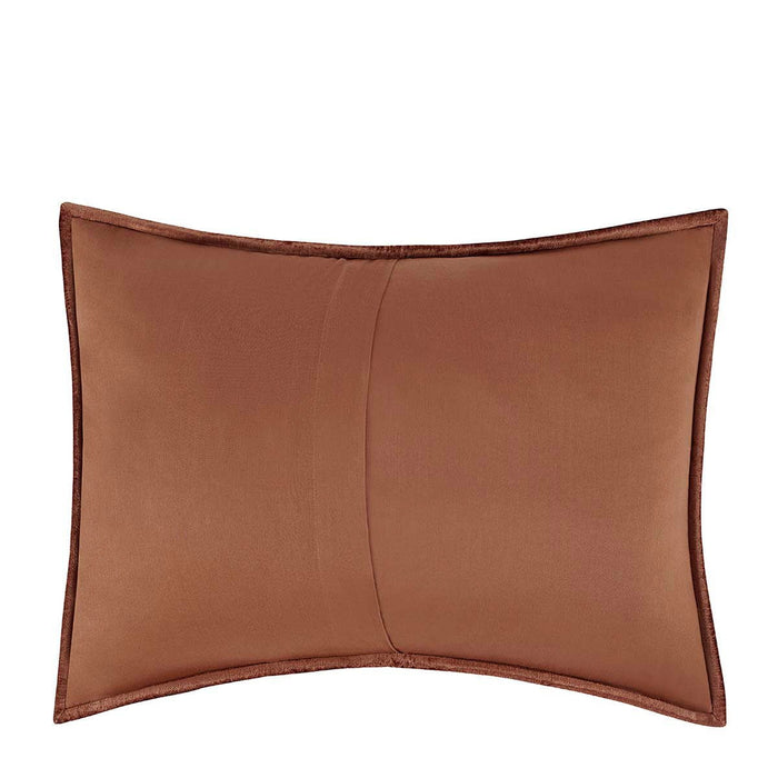 Bari - Velvet Sham