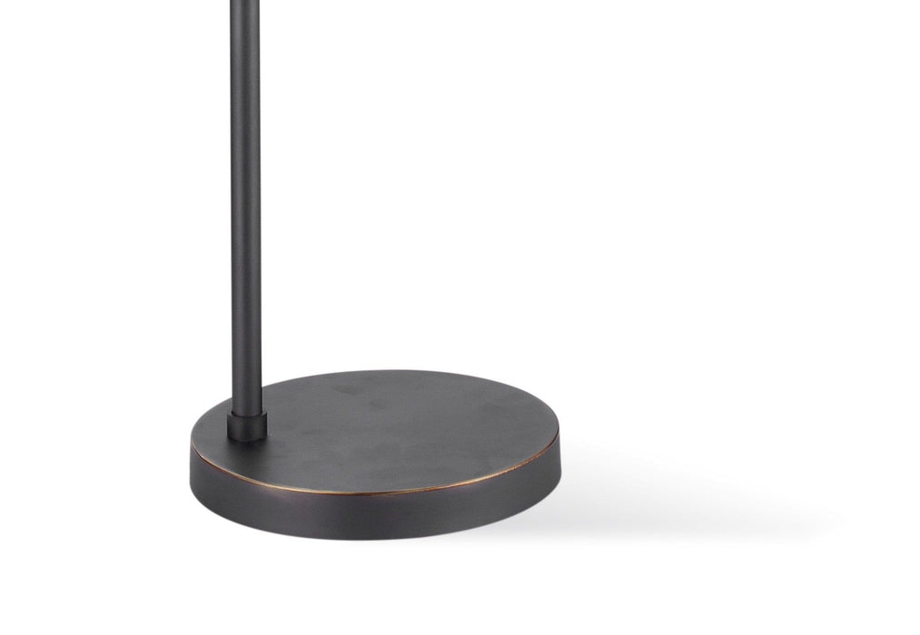 Walden - Floor Lamp - Black