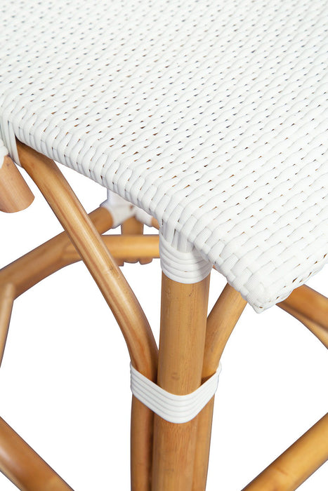 Leroy - Bar Stool