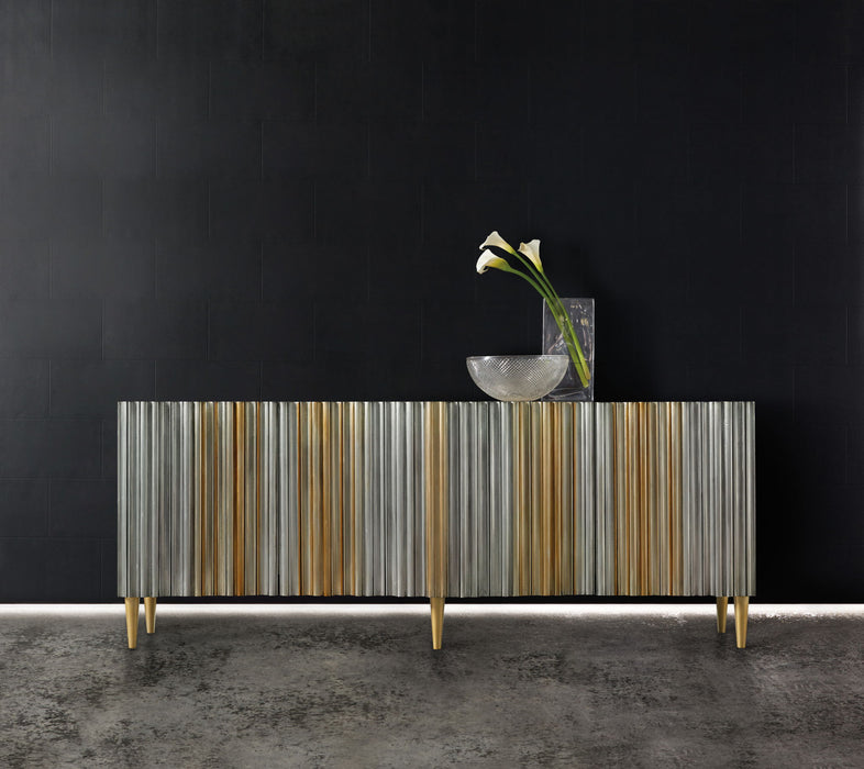 Melange - Apollo Credenza