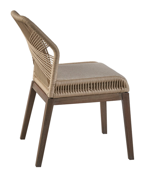 Fiddler - Chair (Set of 2)