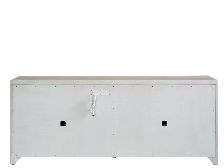 Dwell - Credenza