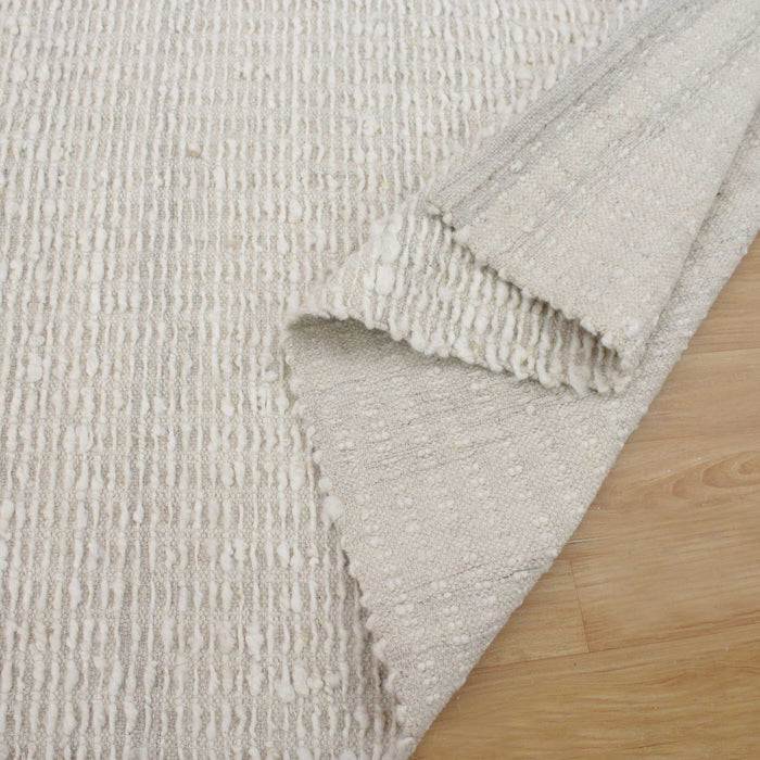 Lovelle - Soft Wool Rug