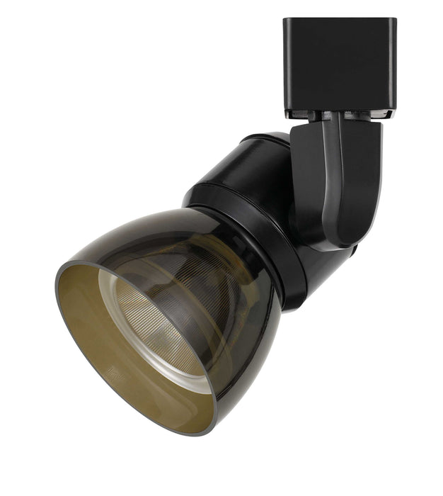 6.25" Height Metal Track Head