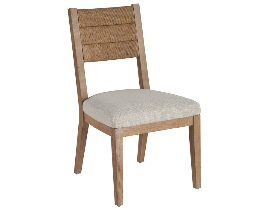 Griffith Park - Side Chair (Set of 2) - Canyon
