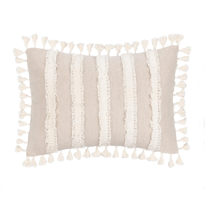 Tranquil Coasts - Edisto Pillow