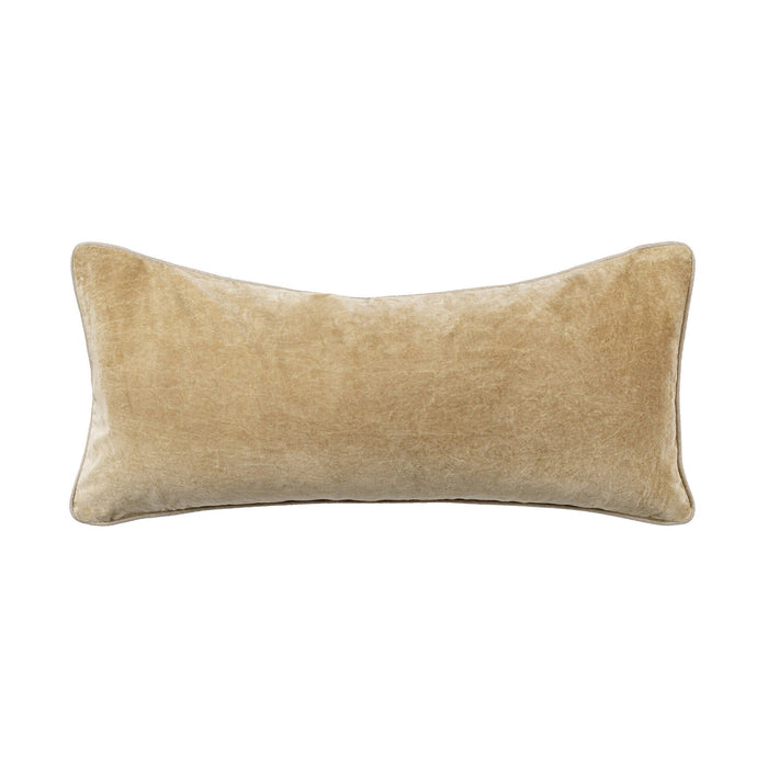 Heirloom Velvet - SLD Pillow