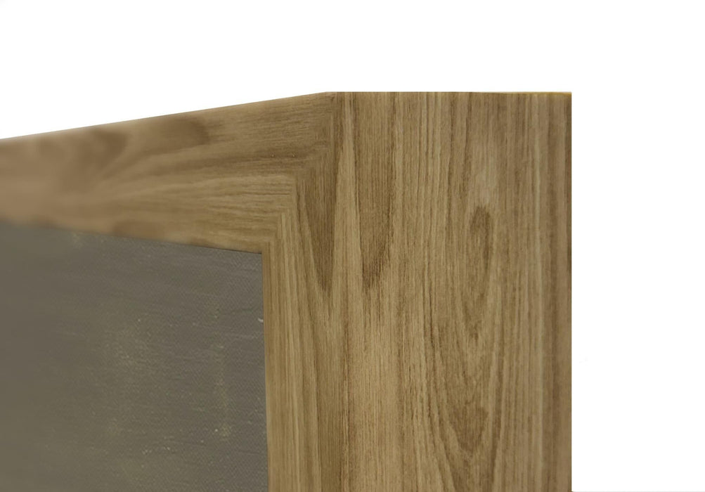 Quest I - Painting By Buddy Whitlock