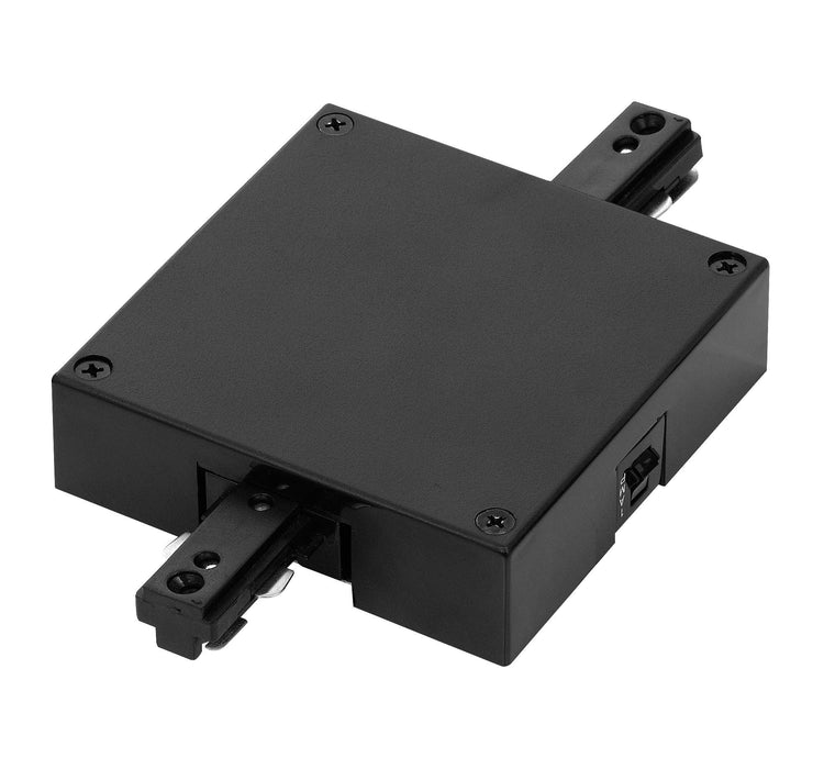 Delimeter - Black - 7.5 Amp - Double Live End