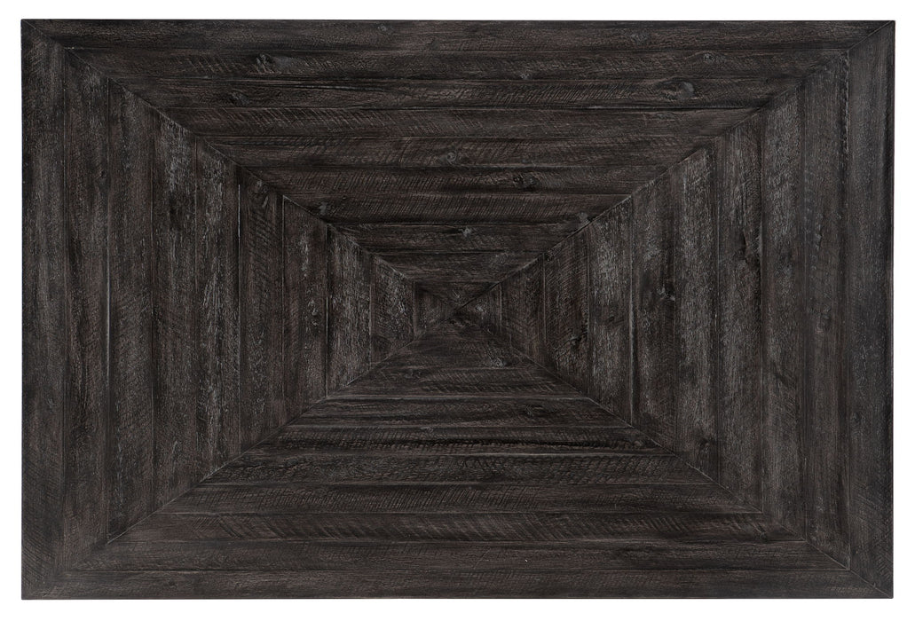 Commerce And Market - Saint Armand Cocktail Table