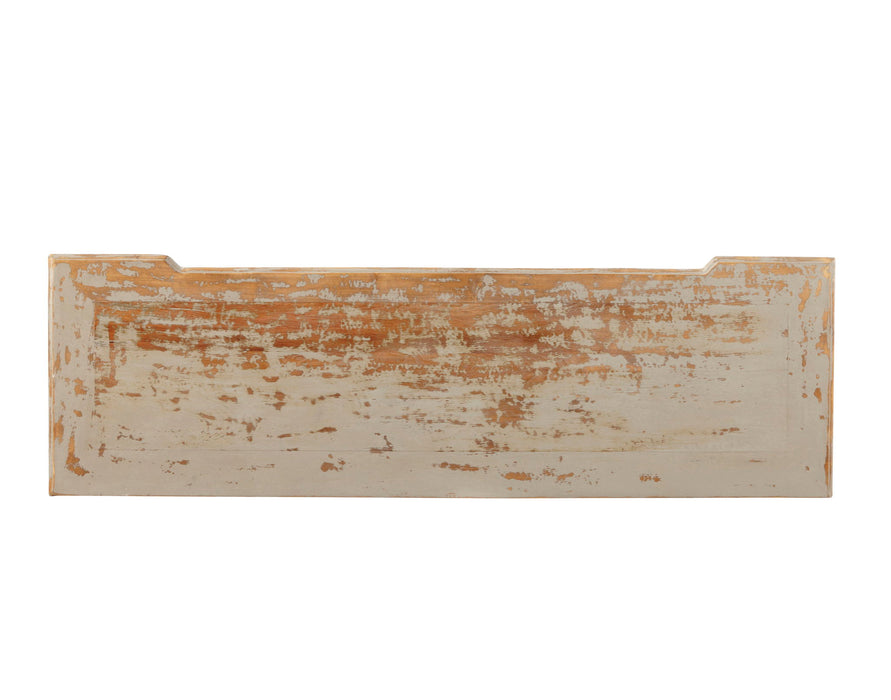 Stratus - Sideboard - Light Brown