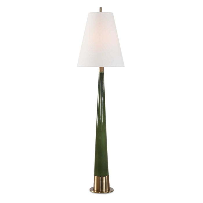 Riccardi - Table Lamp - Moss