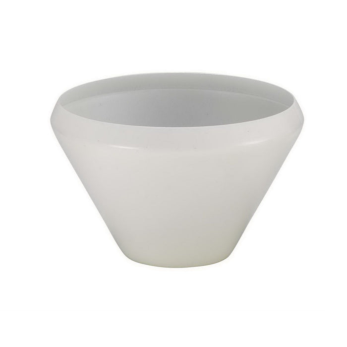 Track Fixture Shade For HT-222 - White