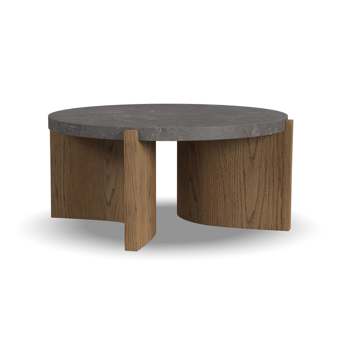 Eclipse - Round Coffee table