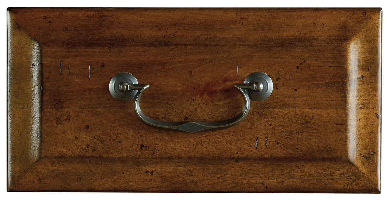 Tynecastle - Lateral File