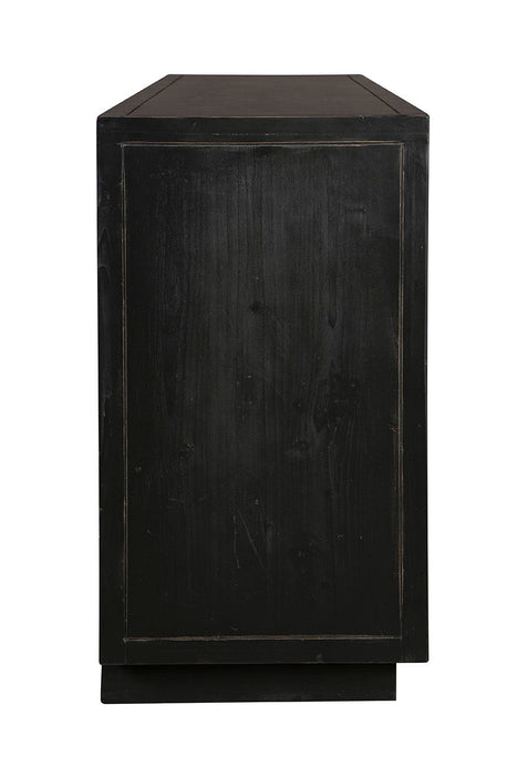 Othello - Server - Black