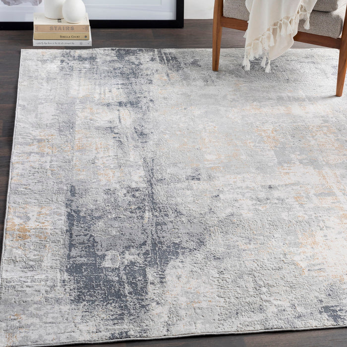 Paoli - Abstract Rug
