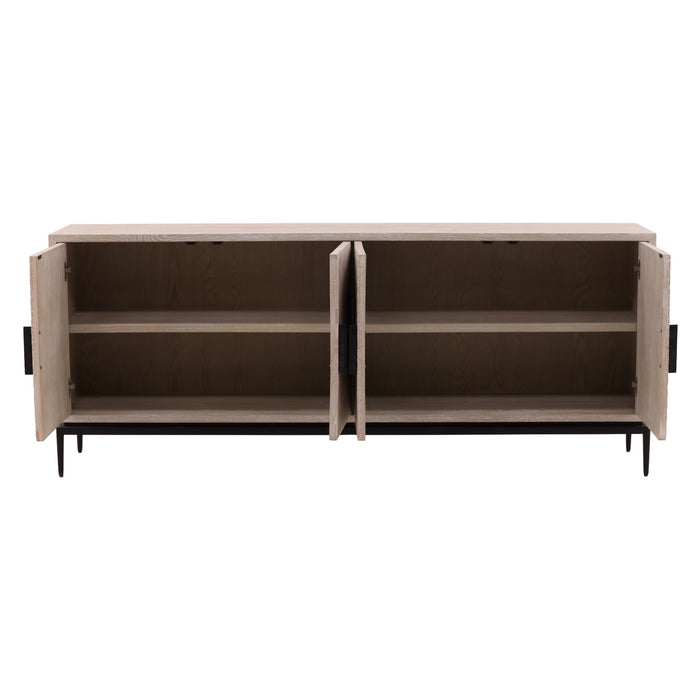 Dorothy - Sideboard - Beige