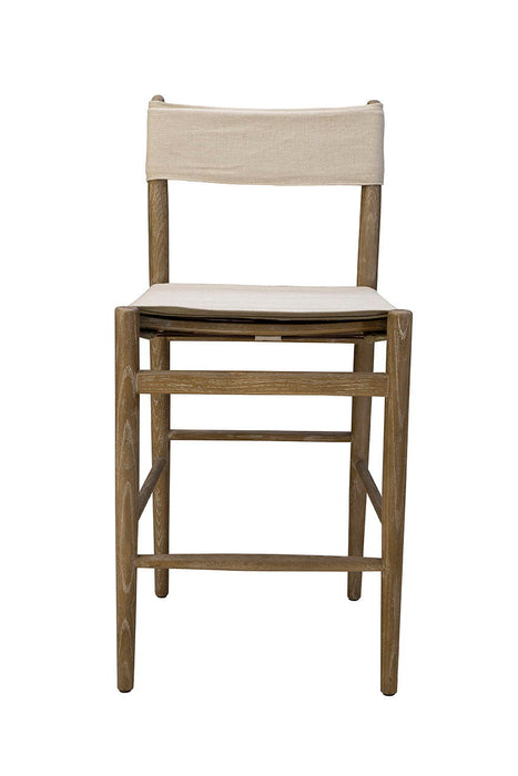 Prescott - Counter Stool