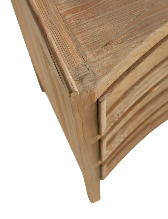 Styx - Chest