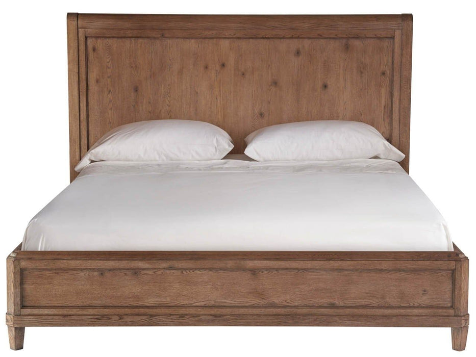 Griffith Park - Panel Bed