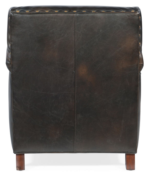 CC - Potter Club Chair