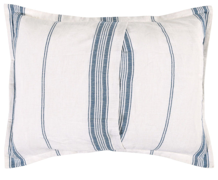Jayson - Linen Cashmere Sham