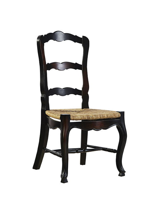 French - Ladderback Side Chair (Set of 2)