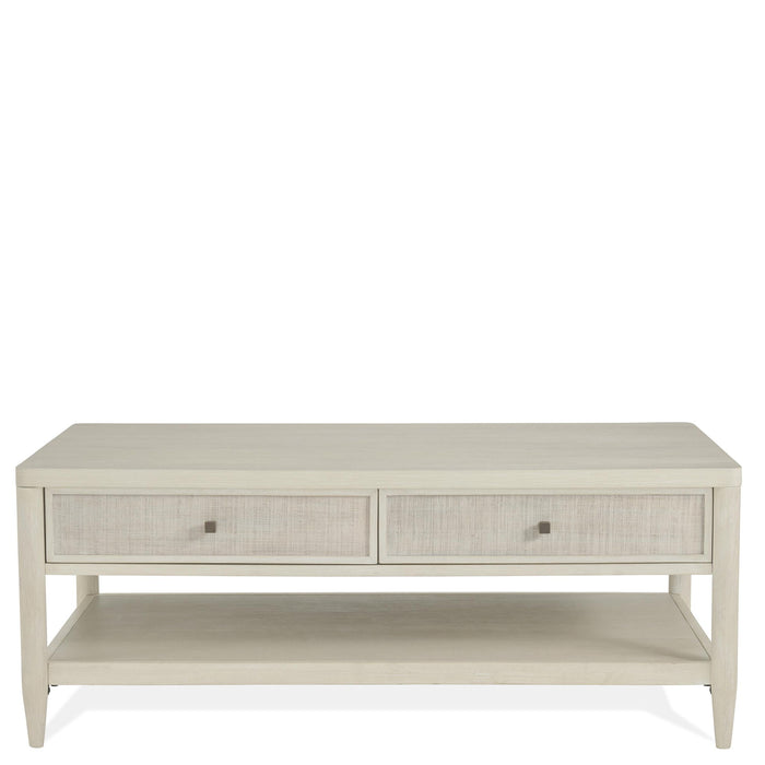 Maren - Coffee Table - Beige