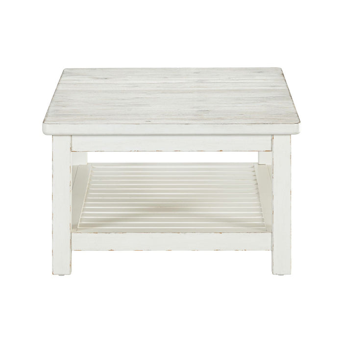Backroads - Table