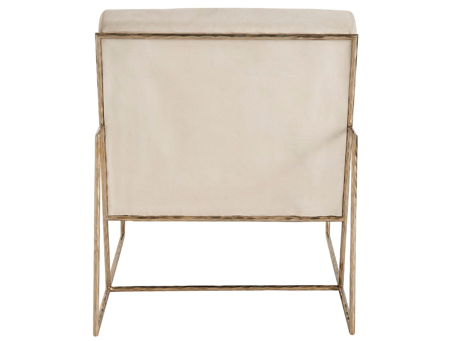 Modern - Chair - White