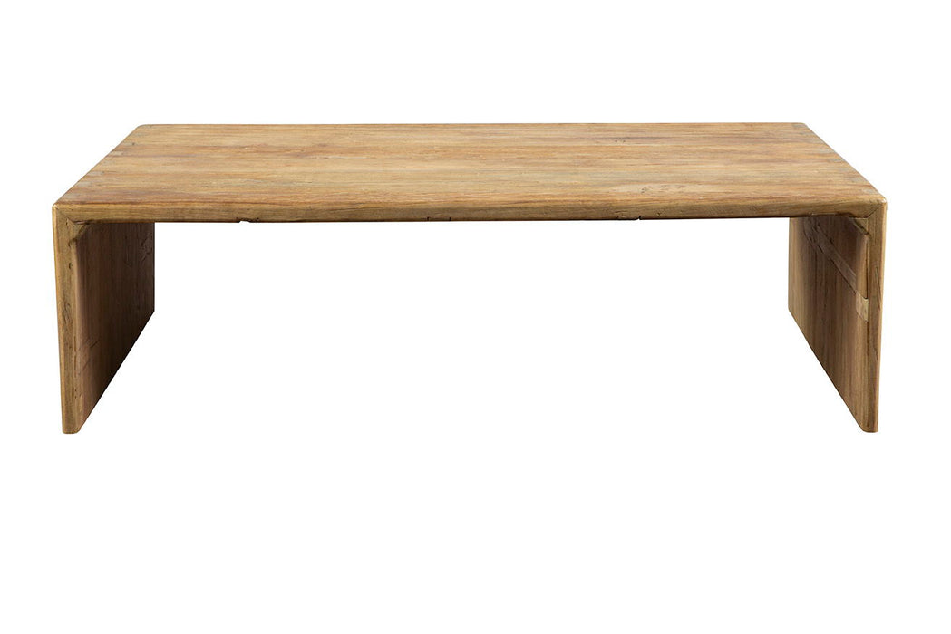 Holliman - Living Room Table