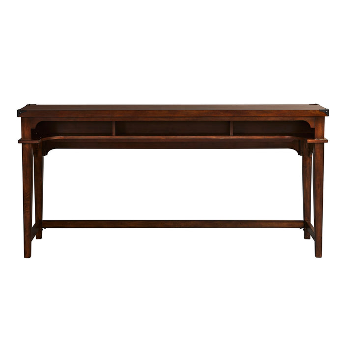 Aspen Skies - Console Set