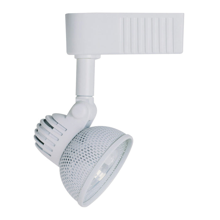 Low Voltage Fixture, Mr-16, 50W - White