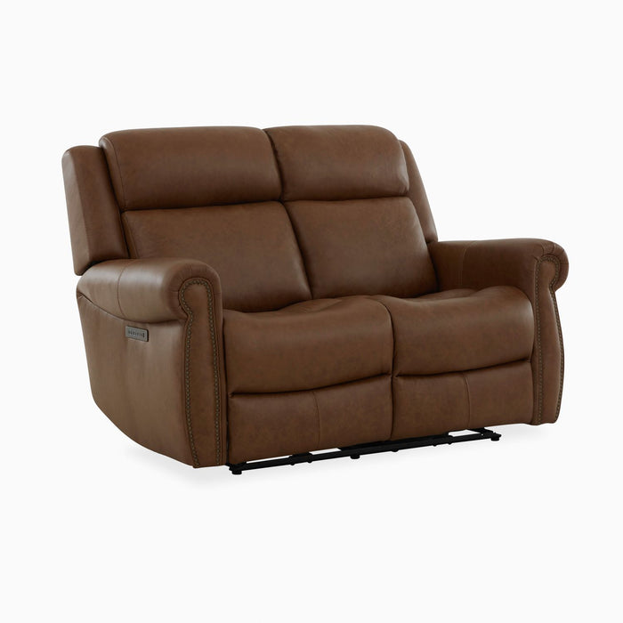 Carlton - Loveseat P3 & ZG