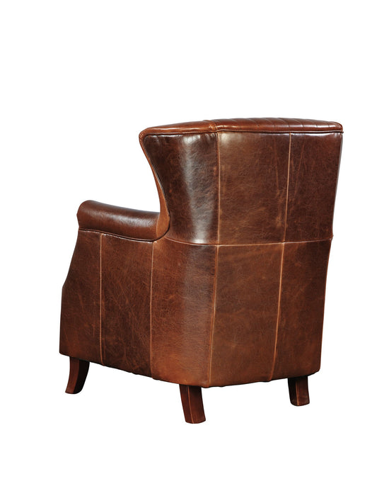 Paris Flea - Market Chair