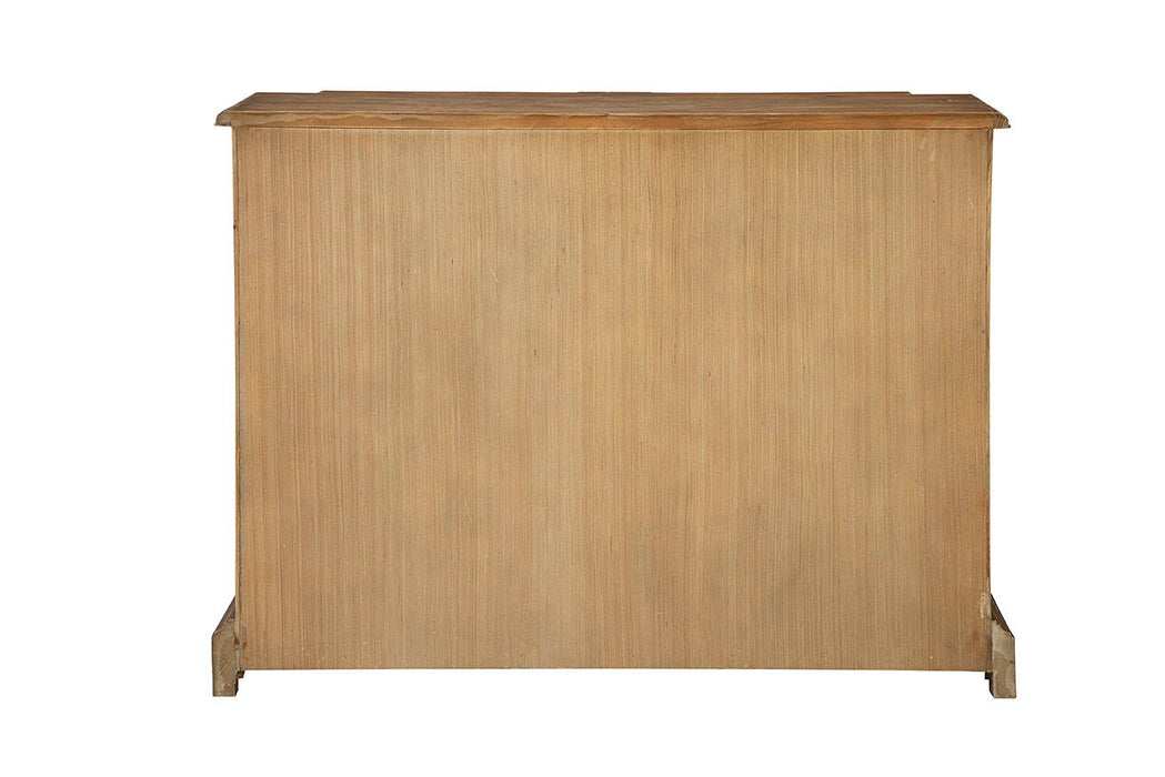 Fiona - Chest