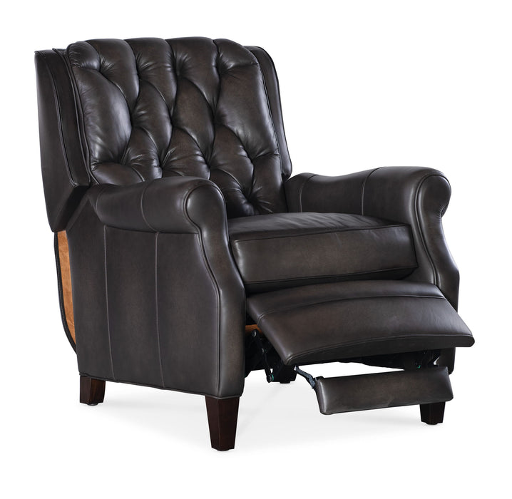 RC - Palmer Press Back Recliner