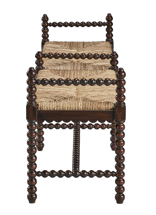 Worrel - Bench