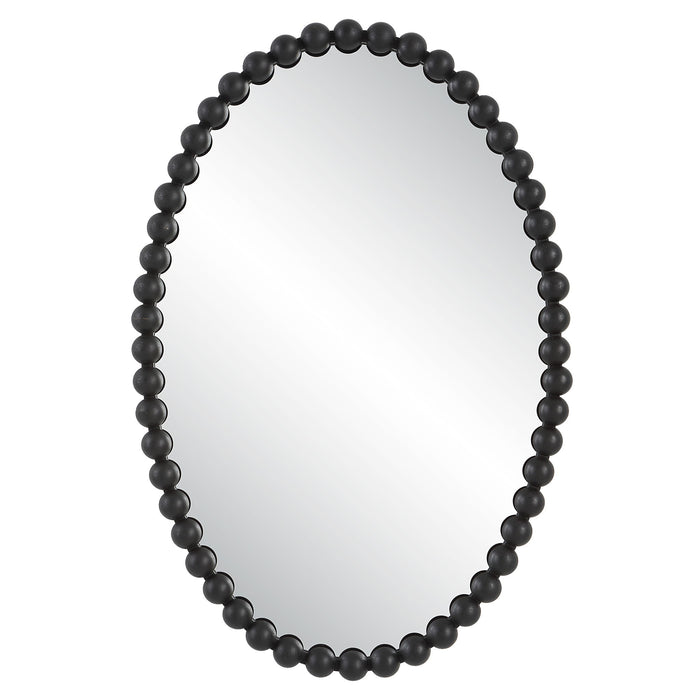 Serna - Oval Mirror