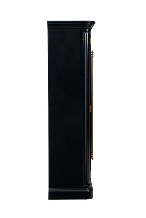 Veneto - Cabinet - Black