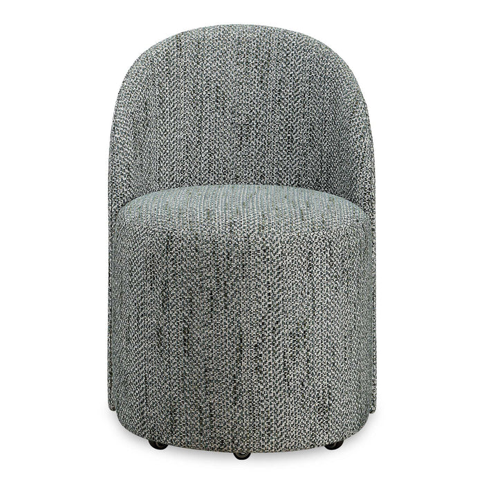 Roll With It - Dining Chair
