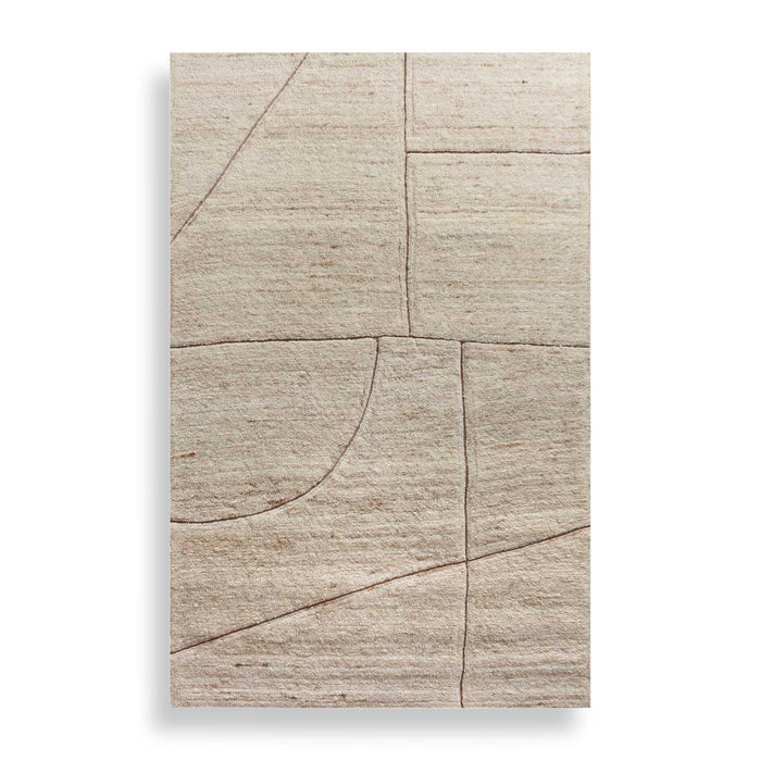 Kenyan - Geometric Rug