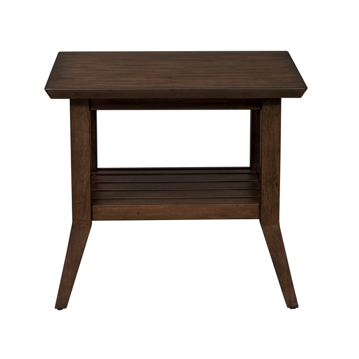 Ventura Blvd - Table