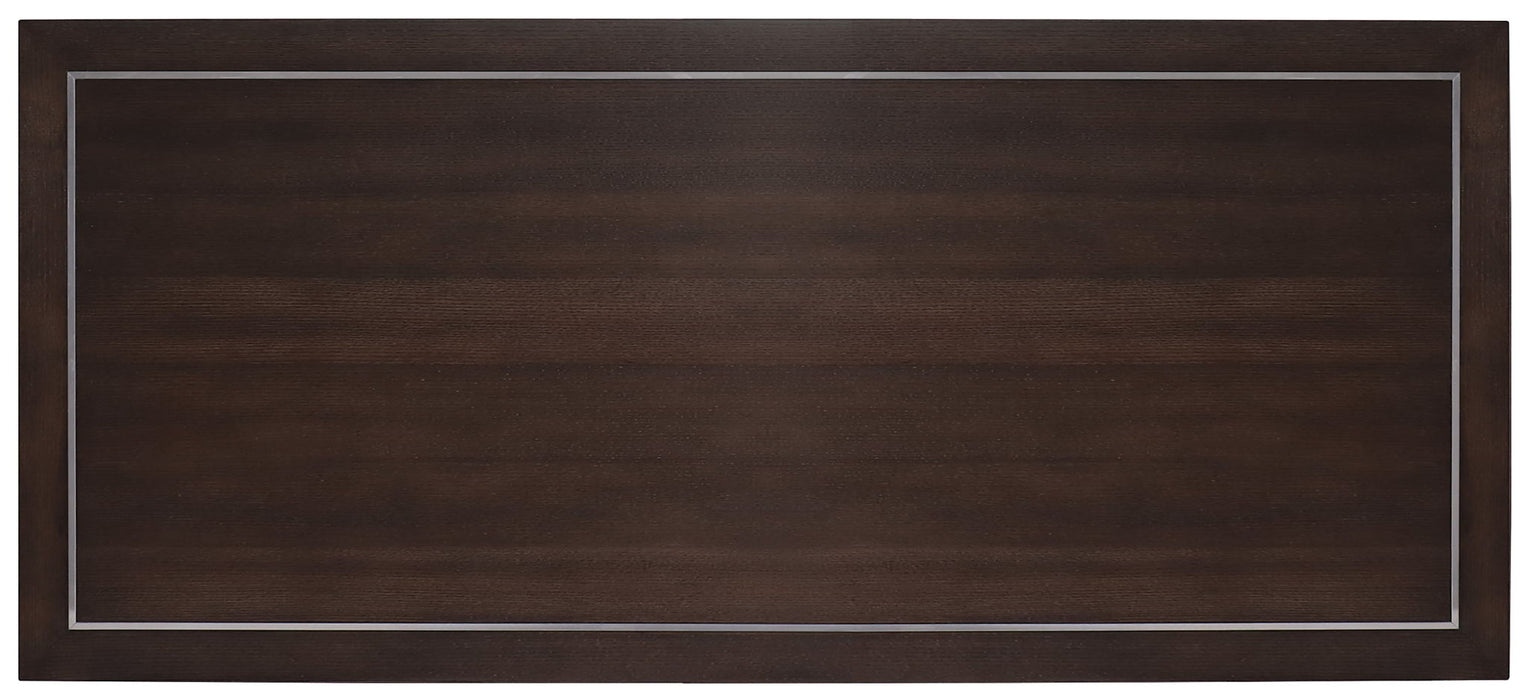 Work Your Way - House Blend Executive Desk