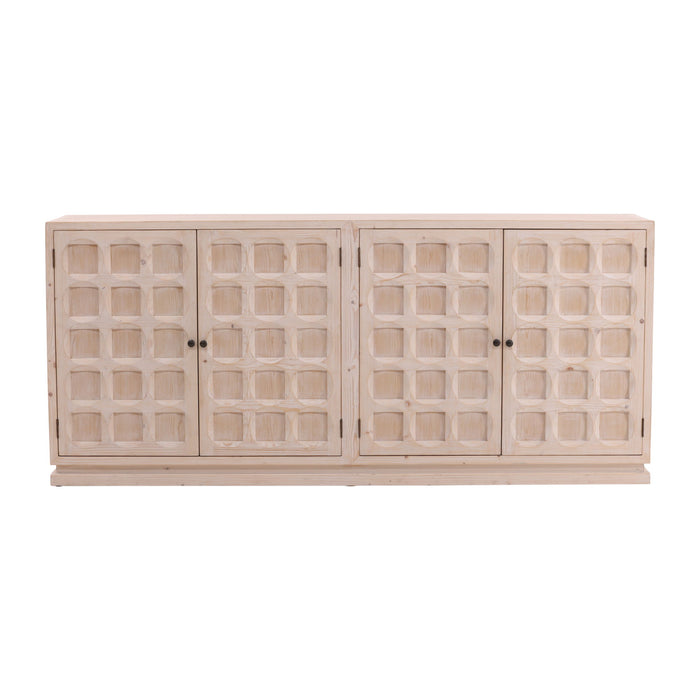 Austin - Sideboard - Beige