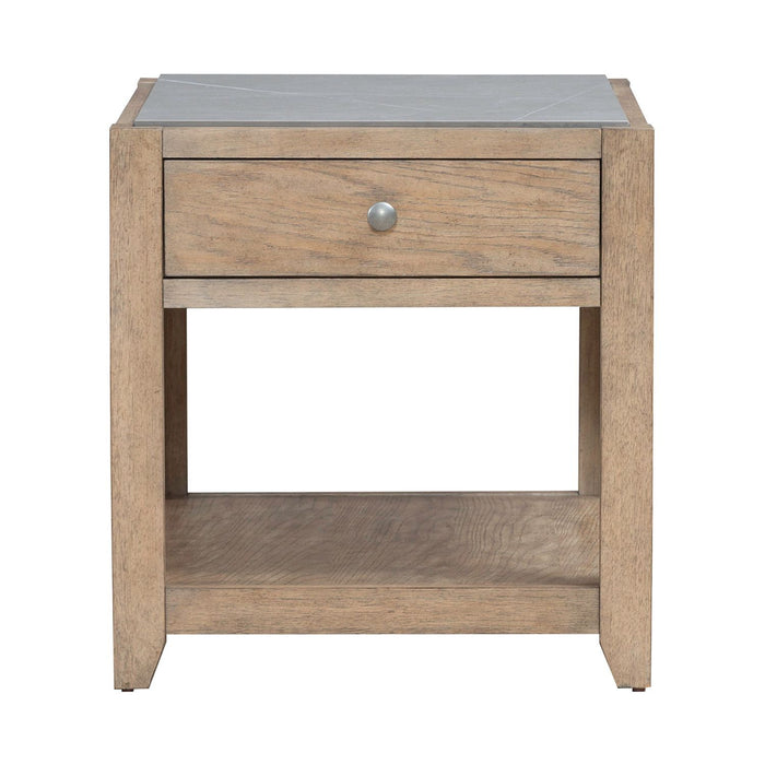 Millstone - Table