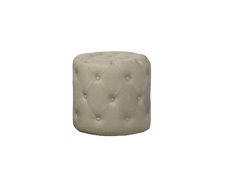 Dumplin' - Stool - Dark Gray